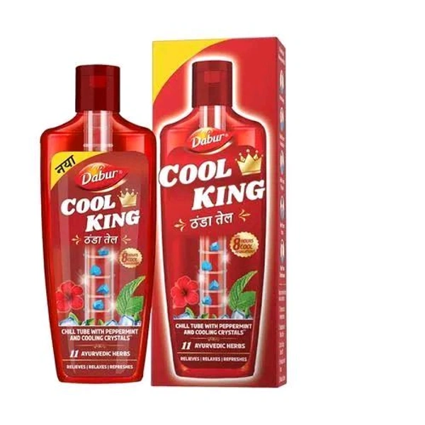 Dabur Cool King  - 187 Ml