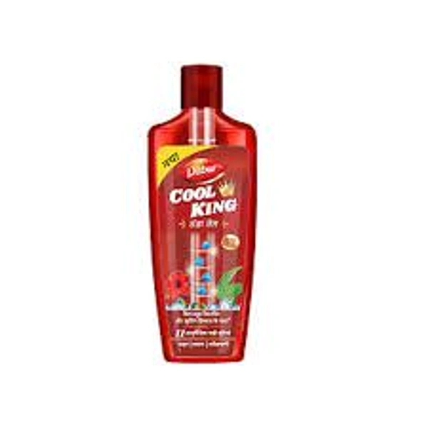 Dabur Cool King  - 87 Ml