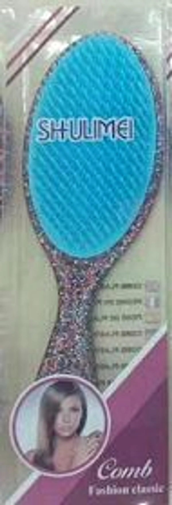 Shulimei  CHINA Shulimei Comb Fashion Classic 