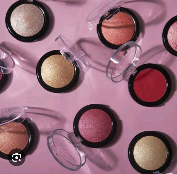 Swiss Beauty Professional Blusher  - 6 GM, 05