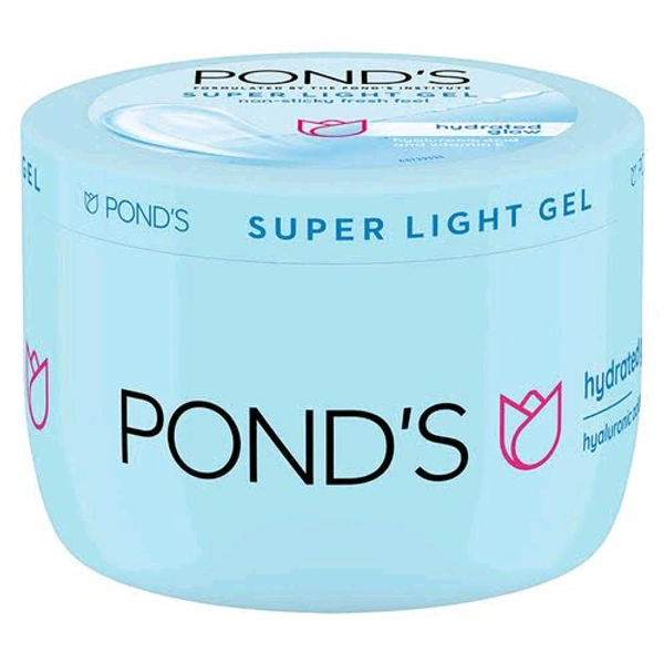 Ponds Super Light Gel - 200 Ml