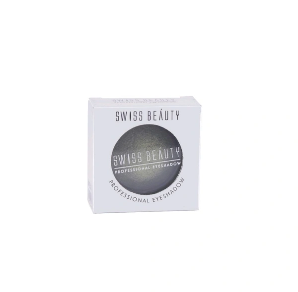 Swiss Beauty Professional Eyeshadow Shades 01  - 3.5 GM, 02