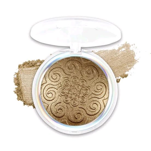 Shryoan Cosmetics Rose Highlighter Face Golw Shades 01 - 12 GM