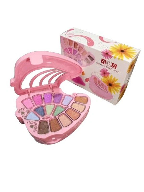 ADS Fashion Colour Make -up Kit No.A8299 - 20 GM
