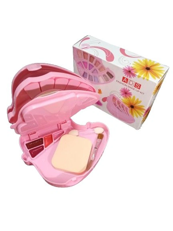 ADS Fashion Colour Make -up Kit No.A8299 - 20 GM
