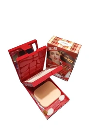 ADS Make -up Kit Fashional Taste Beauty Outline A Huge Hit Of New Productions ( A8252) - 18 GM