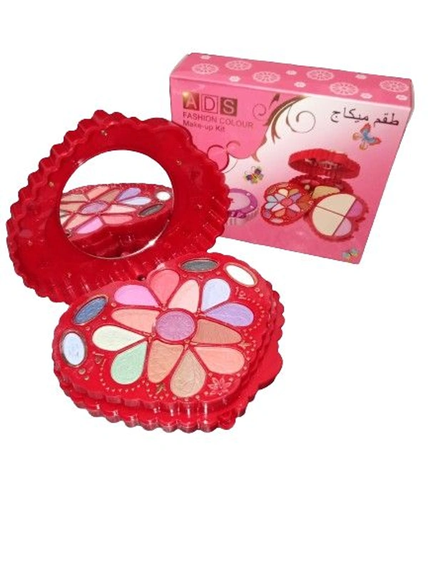 ADS Fashion Colour Make -up Kit No.A8272 - 26 GM