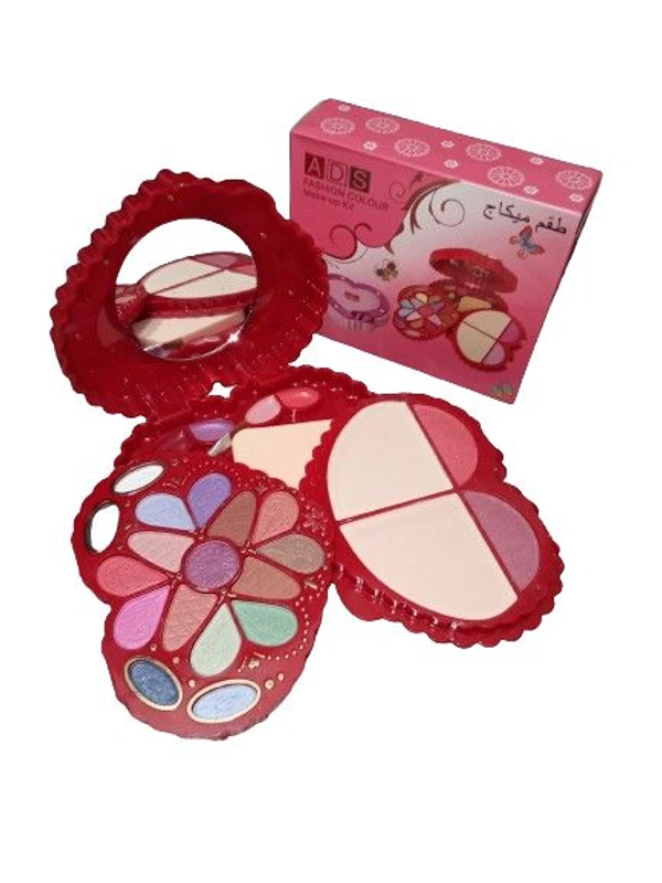 ADS Fashion Colour Make -up Kit No.A8272 - 26 GM