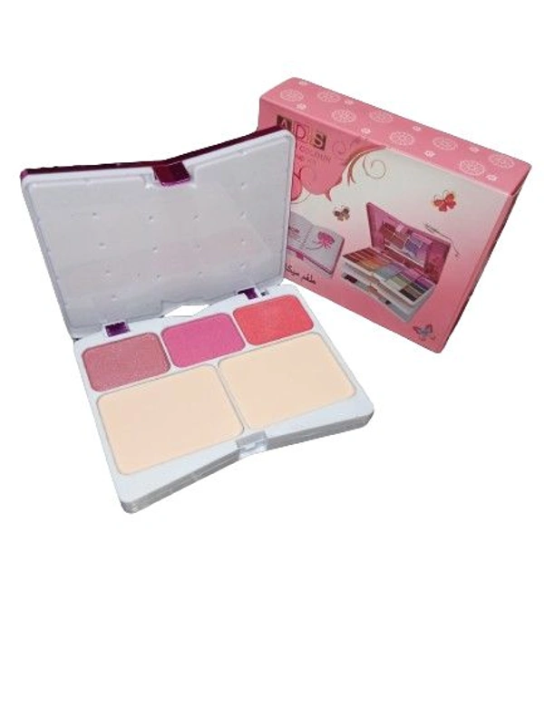 ADS Fashion Colour Make -up Kit No.A8258 - 45 GM
