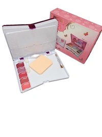 ADS Fashion Colour Make -up Kit No.A8258 - 45 GM
