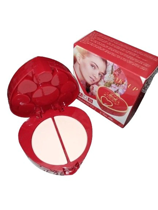 ADS Make -up Kit No.A8931 - 13 GM