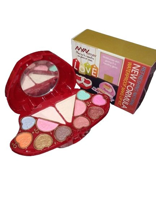 Nyn Noyin Make-up Is A Beautiful The Pouth Of Colour No.80379  - 13.6 GM