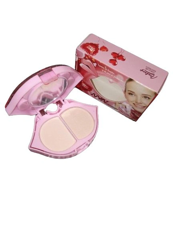 Nyn Noyin Cosmeticsand Beauty Products No.80406 - 9.8 GM