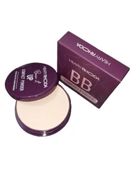 Hillary Rhoda BB Hilary Rhoda BB Compact Powder Feather Light Feel Blends Seamlessly 2 In 1 Compact Powder  - 24 GM