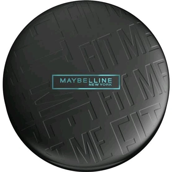 Fit Me  Maybelline New York Fit Me Matte+Poreless Up To 16H Oil Control Powder Spf32 Pa+++ - 6 GM, 310