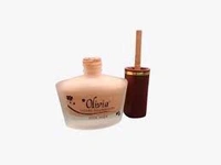 Olivia Liquid Foundation Satin Finish Natural Glow  - 12 Ml, 01