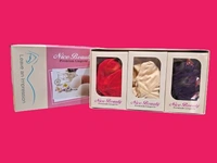 Nice Beauty Premium Lingerie Alia Hosiery Bra - Mix colour, 40