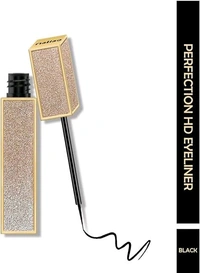 Maliao Perfection HD Eyeliner Perfectly Hi-tech Super Waterproof Line No.M216 - 8 Ml, 01