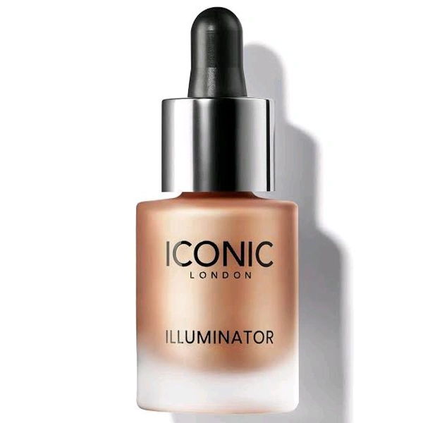 Iconic Lodon Illuminator Fab Secrets  - 3.0