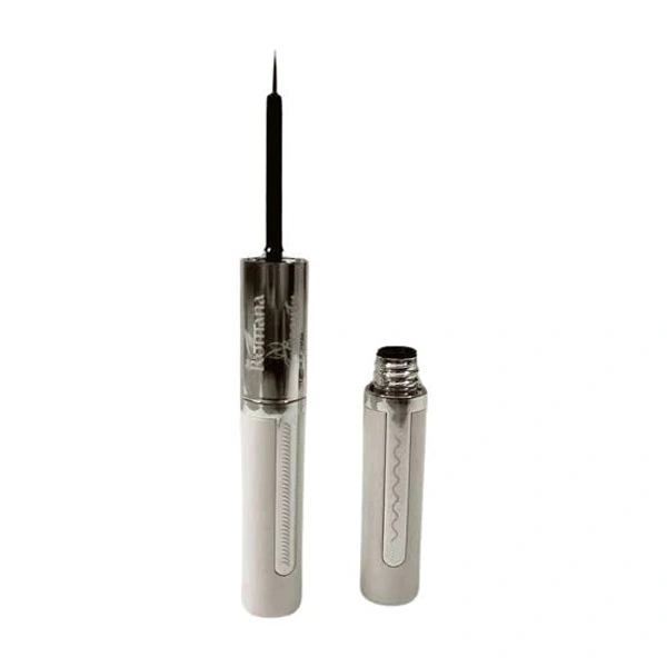 Romana 2 In 1 Mascara Eyeliner  - 12 GM