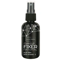 Swiss Beauty  Makeup Fixer Natural Aloe Vera With Vitamin E Long Lasting  - 70 Ml