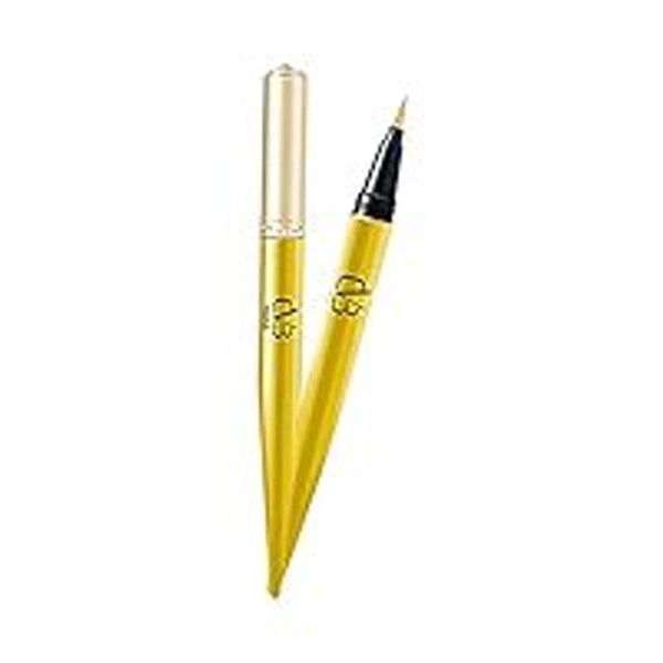 CAB Shiny Diamond Liquid Eyeliner Gold No.C51 - 1.5 GM