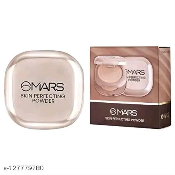 Mars Skin Perfecting Powder Skinny No.P406 - 10 GM, 02