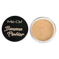 Mo-on Banana Powder  - 8 GM, 02