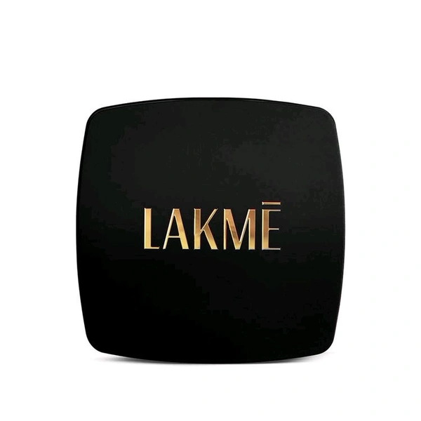 Lakme  The Original Collection Forever Matte Compact Face It,Ace It, - 9 GM