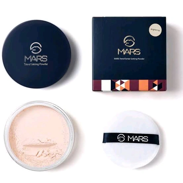 Mars Trend Setter Setting Powder No.P415 - 8 GM, 01