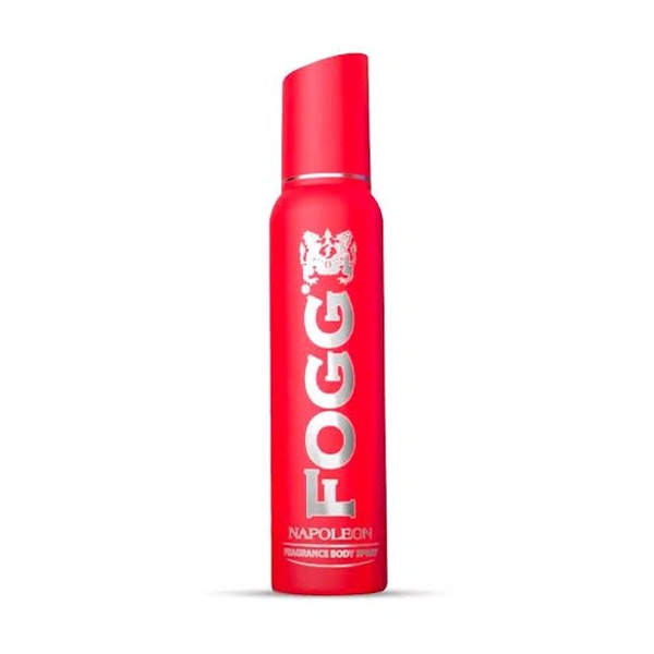 Fogg Napoleon Fragrance Body Spray - 120 GM
