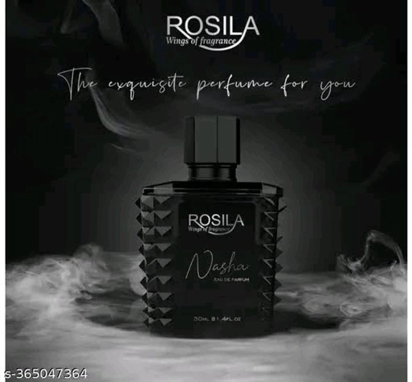 Rosila Wings Of Fragrance Afeem Eau De Parfum  - 30 Ml