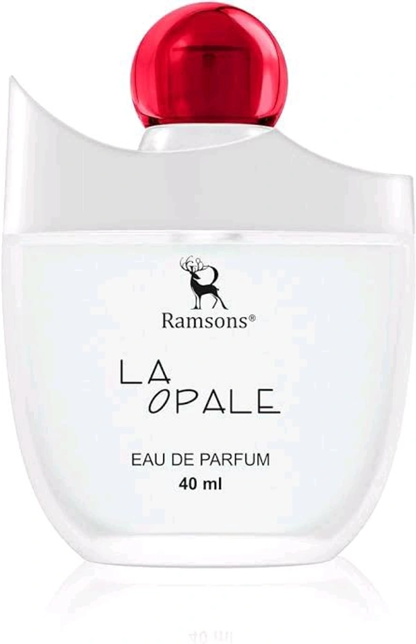 Ramsons Laopale Eau De Parfum  - 40 Ml