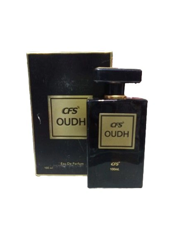 CFS Cfs Oudh Eau De Parfum  - 100 Ml