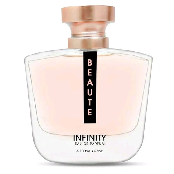 Beaute Infinity Eau De Parfum  - 100 Ml