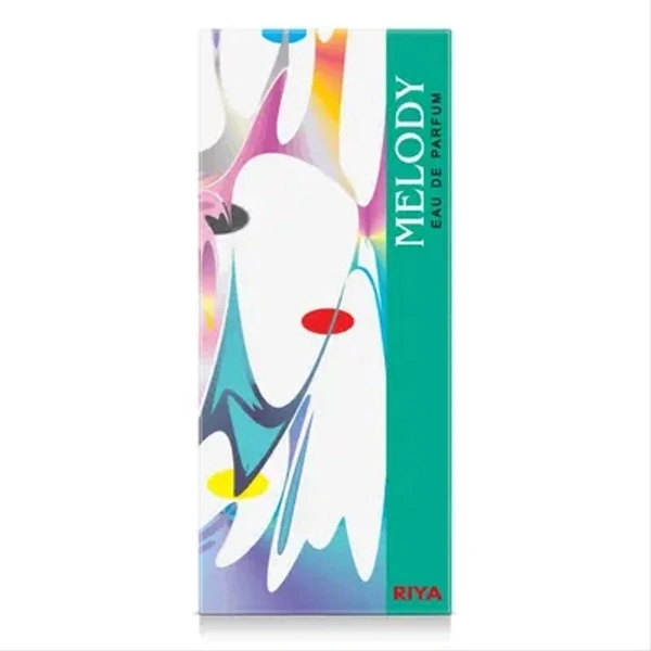 Riya Melody Eau De Parfum  - 30 Ml
