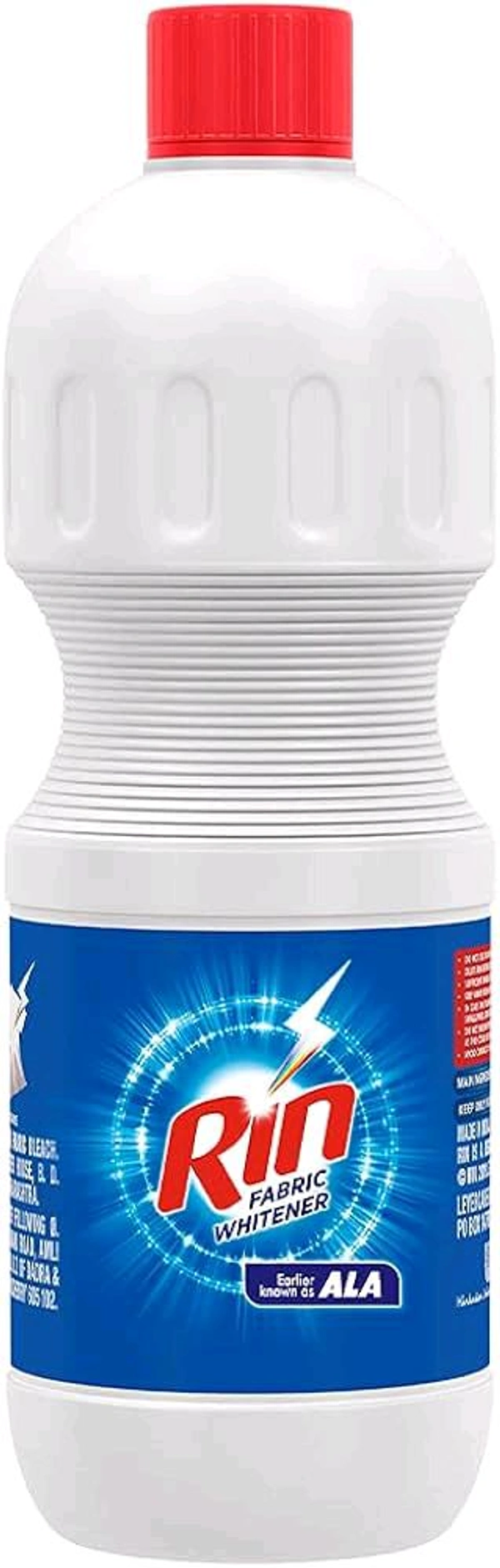 Rin Fabric Whitener Earlier Known As Ala - 200 Ml