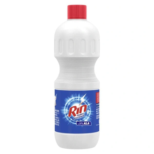 Rin Fabric Whitener Earlier Known As Ala - 500 Ml
