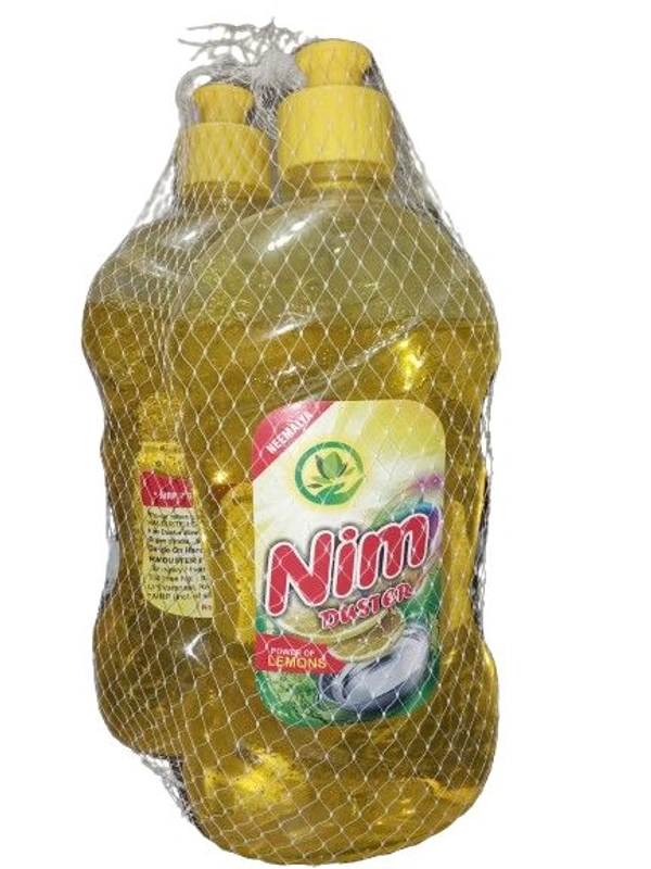 Nim Duster Power Of Lamons  - 2x500 Ml