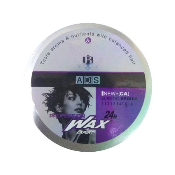 ADS Ads  New  [CA] Elastic Spikres Profession Wax Expert 24h - 100 GM