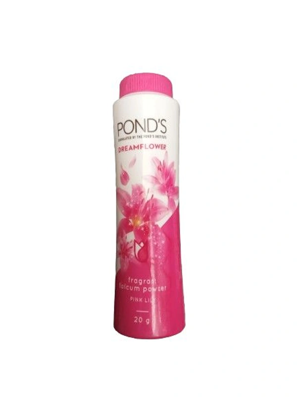 POND'S  Pond's Formulated By The Pond's  Institute Dreamflower  - 20 GM