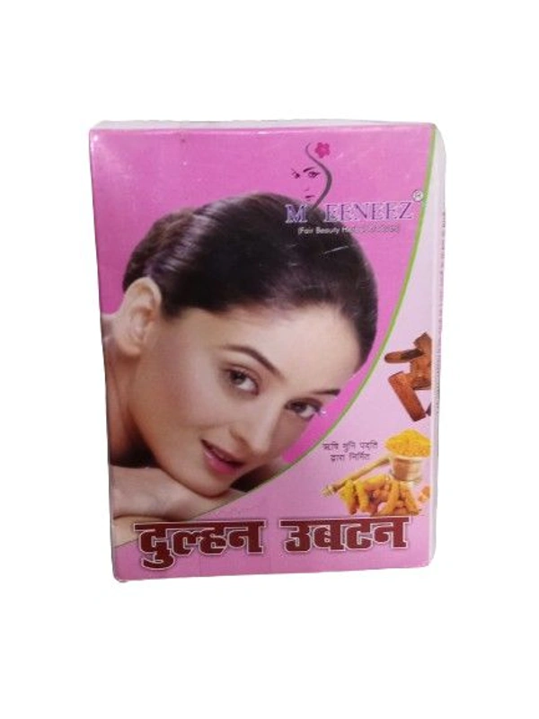 Mseeneez Mdeeneez Fair Beauty Herbal Products Dulhan Ibtan - 30 GM
