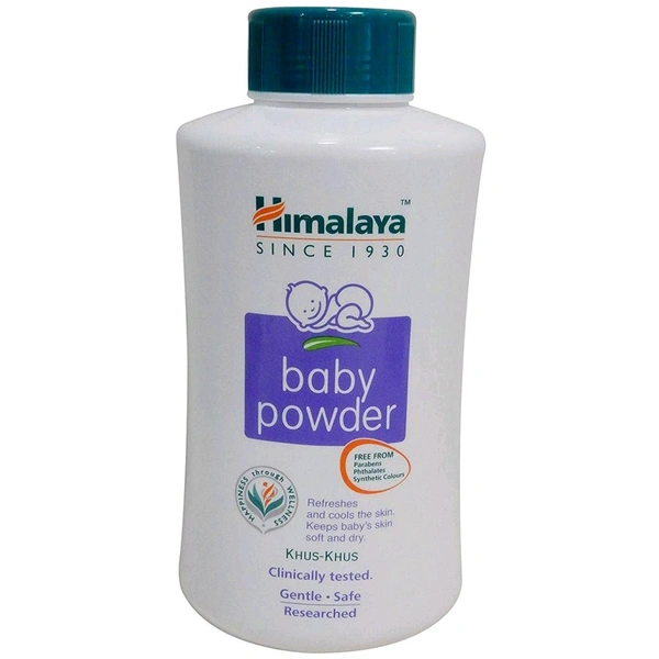 Himalaya Since 1930 Baby Powder  - 100 GM