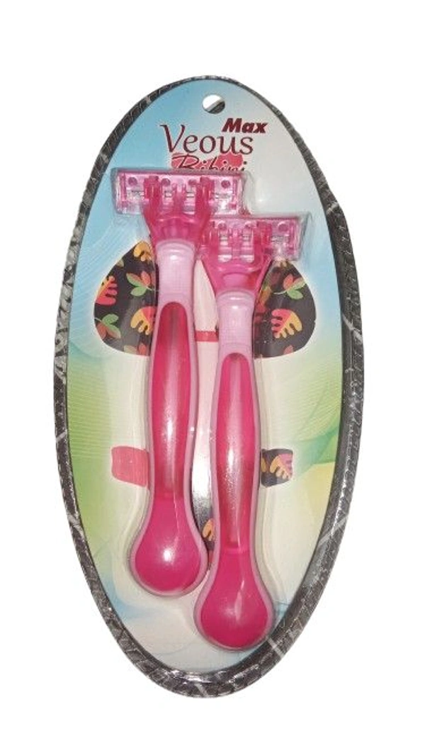 Max Veous Bikini 2 Pack - 2 Pack