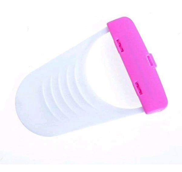 Max Shave Body Ergonomic Nick Free Smooth As Silk 6 Pieces  - 1 Pes