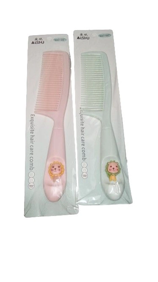 Aishu Exquisite Hair Care Combo No.2196 - 1 Pes