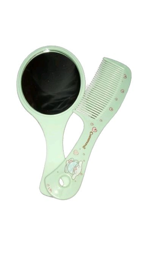 Aishu Fashion Aishu High Fashion Combs No 003 - 1 Pes
