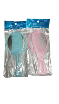 Aishu Fashion Aishu High Fashion Combs No 003 - 1 Pes
