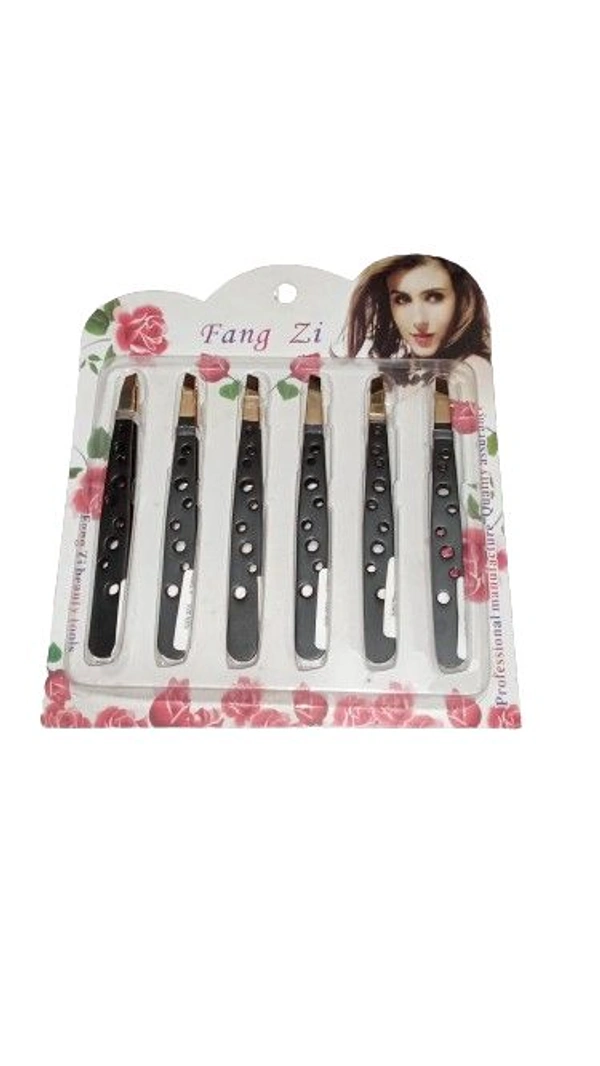 Fang Zi Beauty Tools - 6 Packs