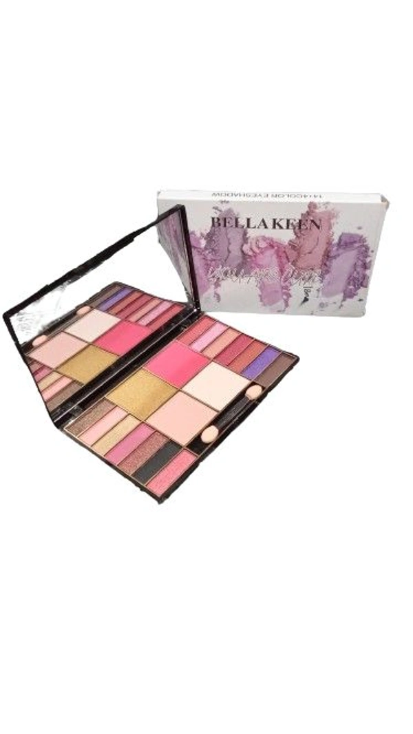 Bellakeen You Are Cute No.Bk-206  - 36 GM, 01